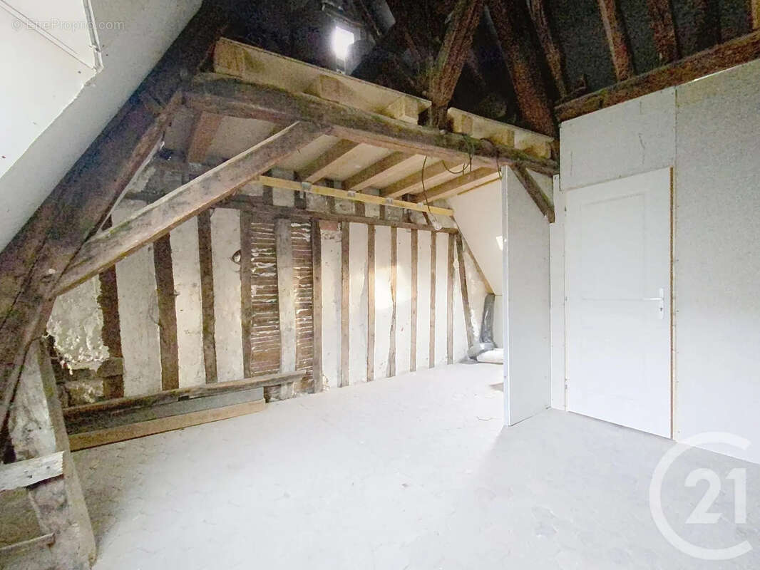 Maison à SENS