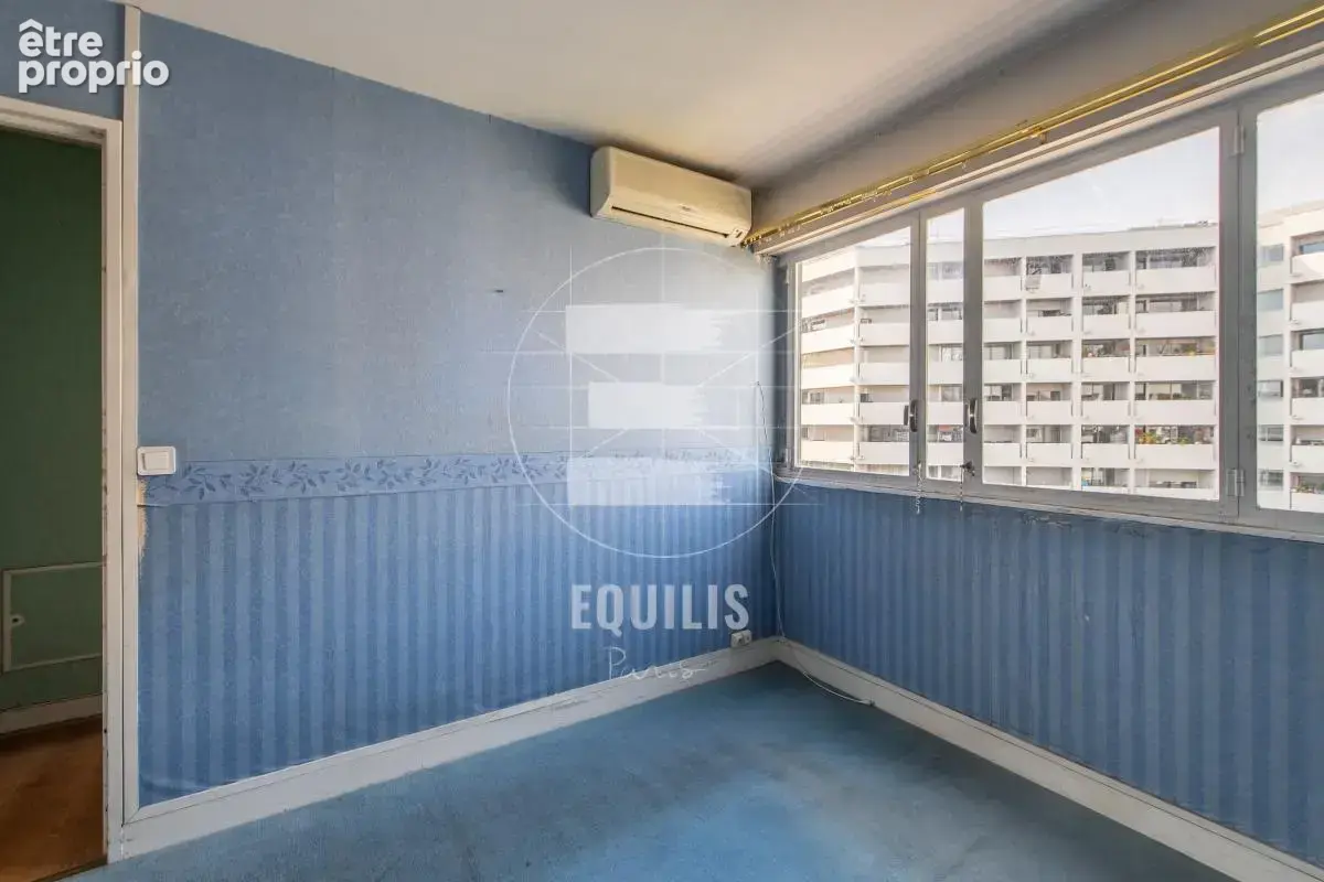 Appartement 2 pièces 39 m² à vendre à Paris-12e (75012) - photo 9