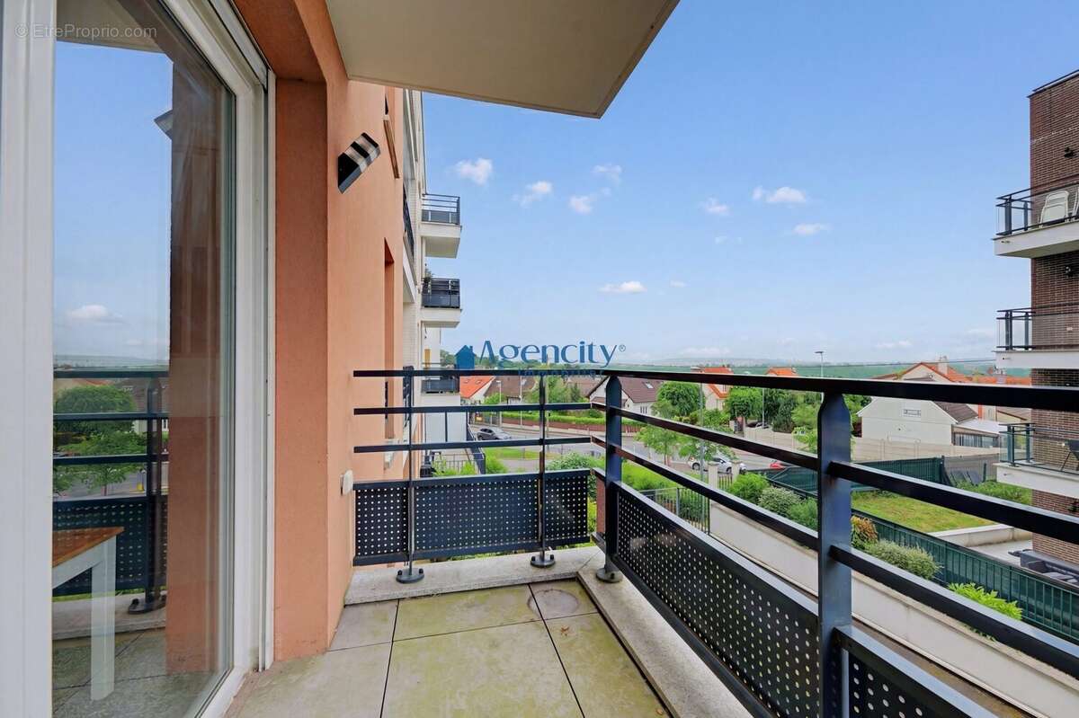 Appartement à NOISY-LE-GRAND