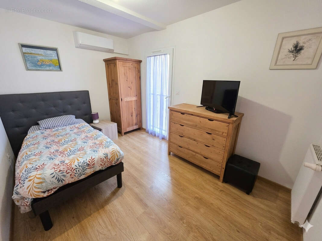 Appartement à JUVIGNAC