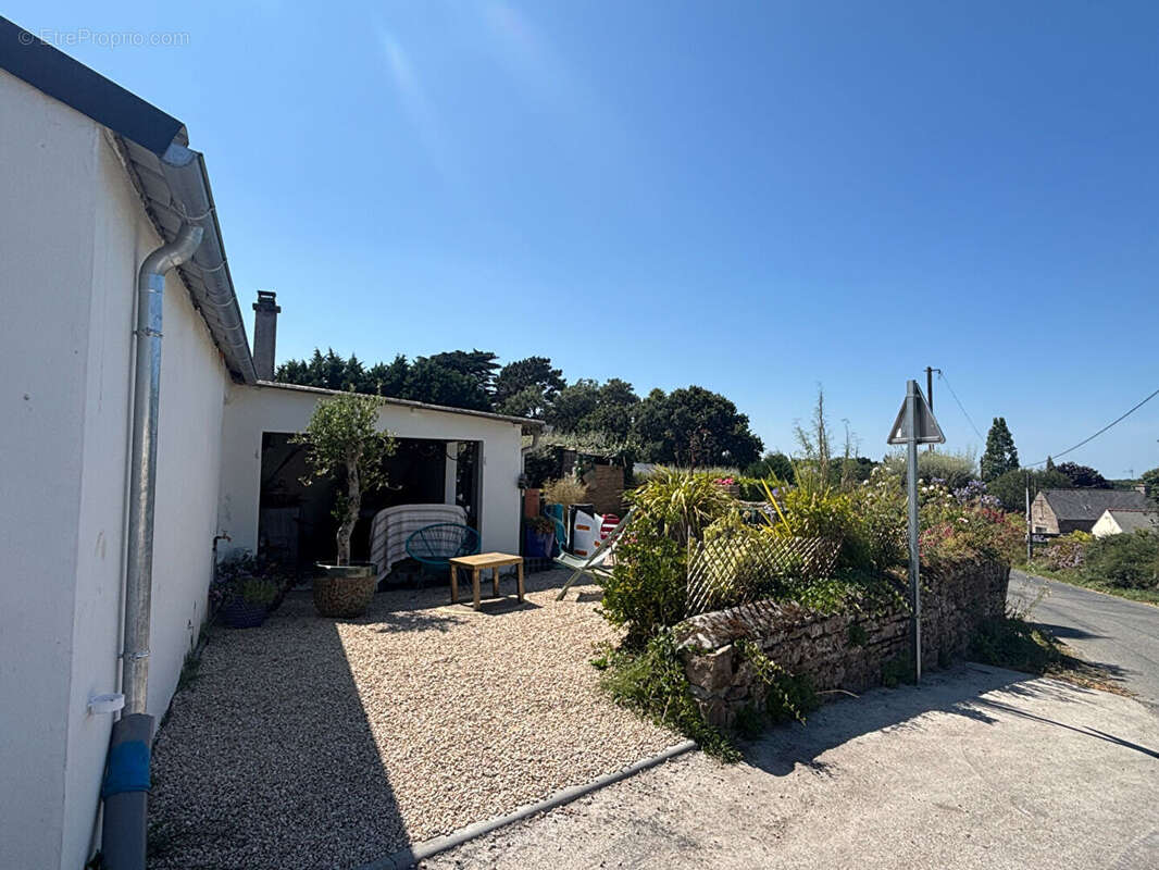 Maison de  96m² , proximité du littoral - photo 2