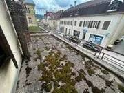 Appartement à MORTEAU