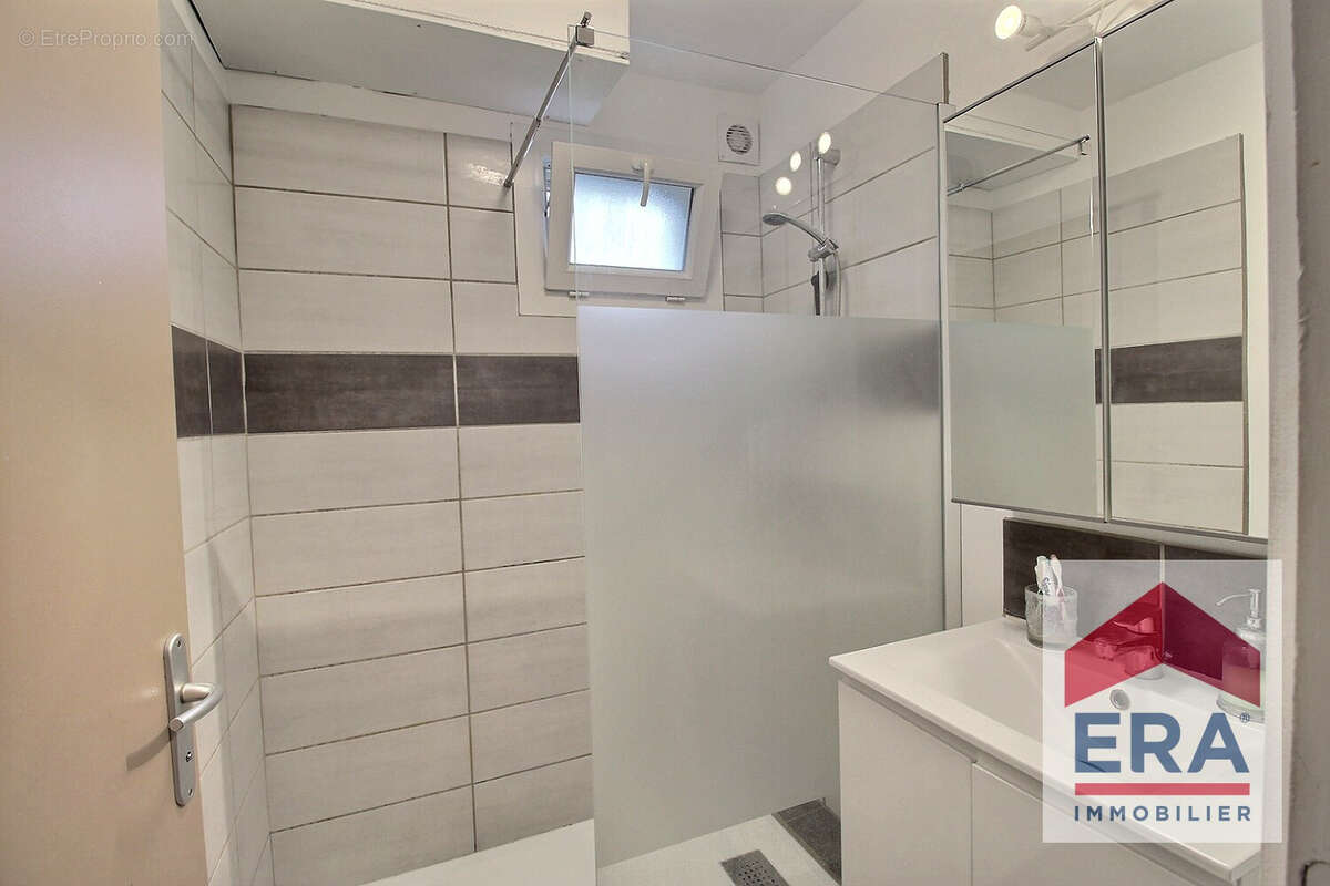 Appartement 73m² à orange - photo 10