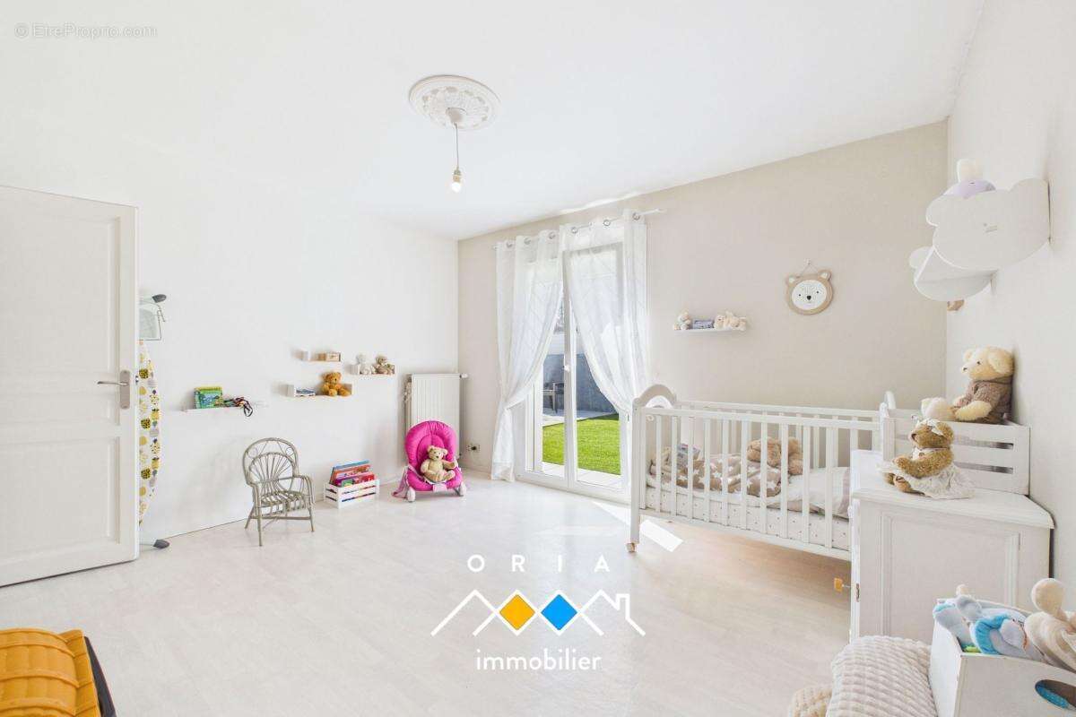 Maison à NOVEANT-SUR-MOSELLE