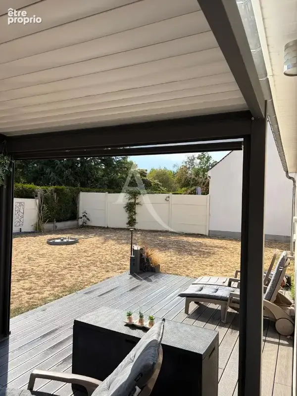 Maison Donnery 5 pièce(s) 163.42 m2 - photo 10