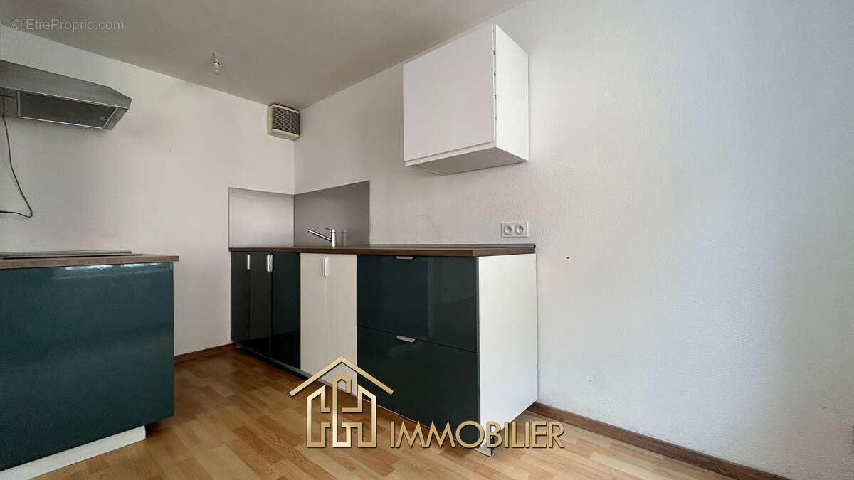 Appartement à SAINTE-CROIX-AUX-MINES