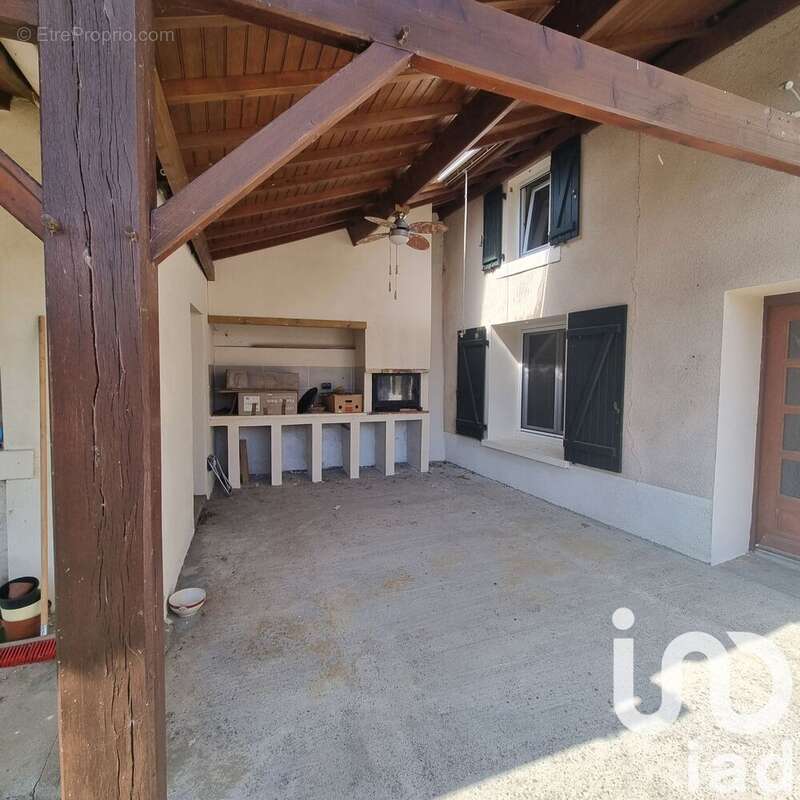 Photo 5 - Maison à AIGONNAY