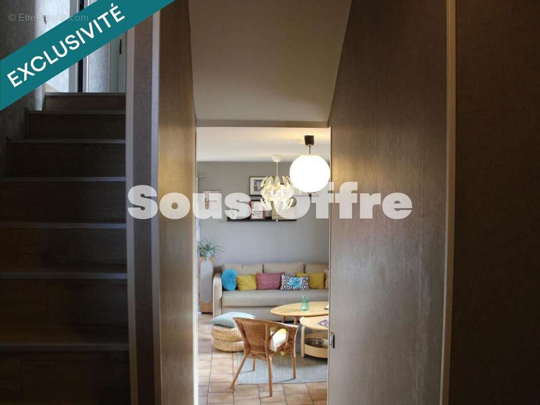 Maison 116 m² à Saone  - photo 6