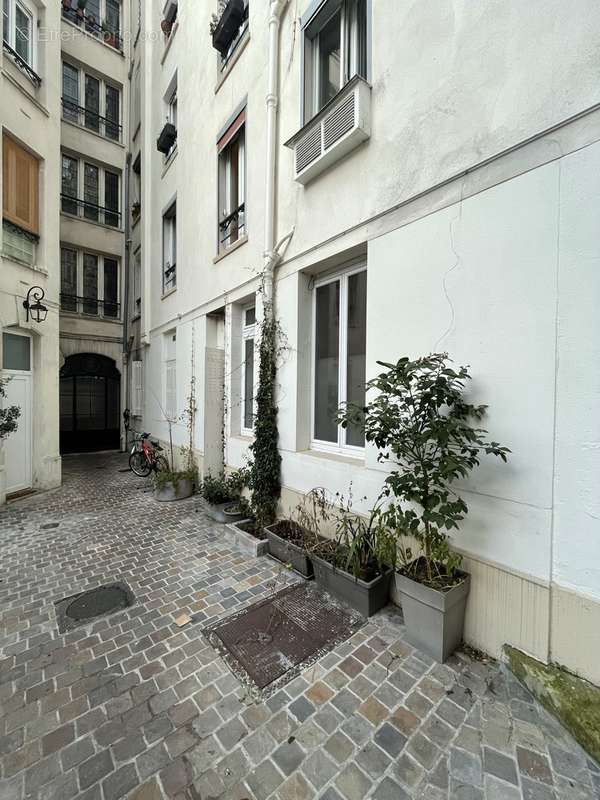 Vente Appartement 1 pièce 20,71m² - photo 10