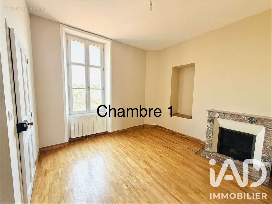 Photo 4 - Appartement à LES SABLES-D'OLONNE