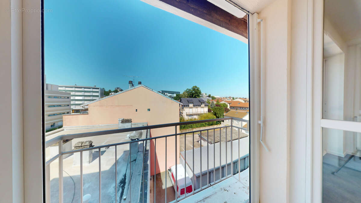 Appartement à EPINAL