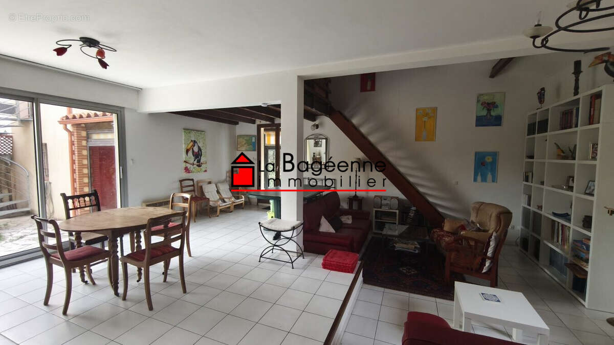 Maison 90 m² à Bages  - photo 3