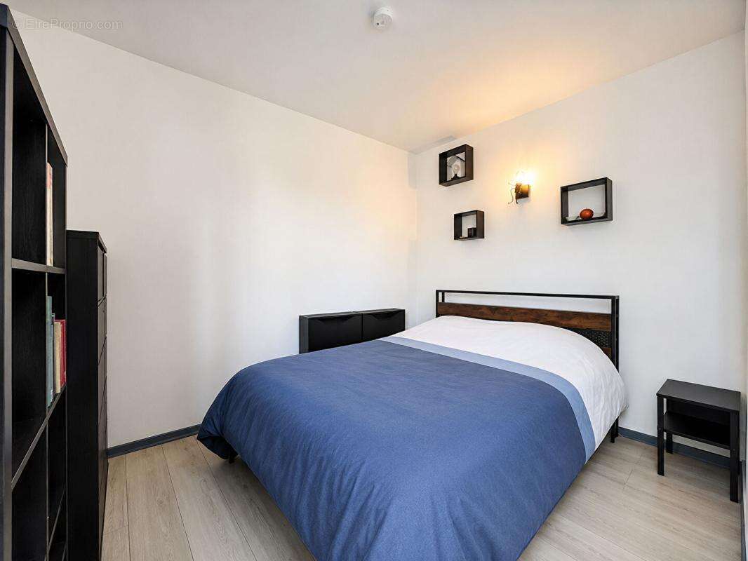 Maison Chatillon Sur Indre 5 pièce(s) 91 m2 - photo 9