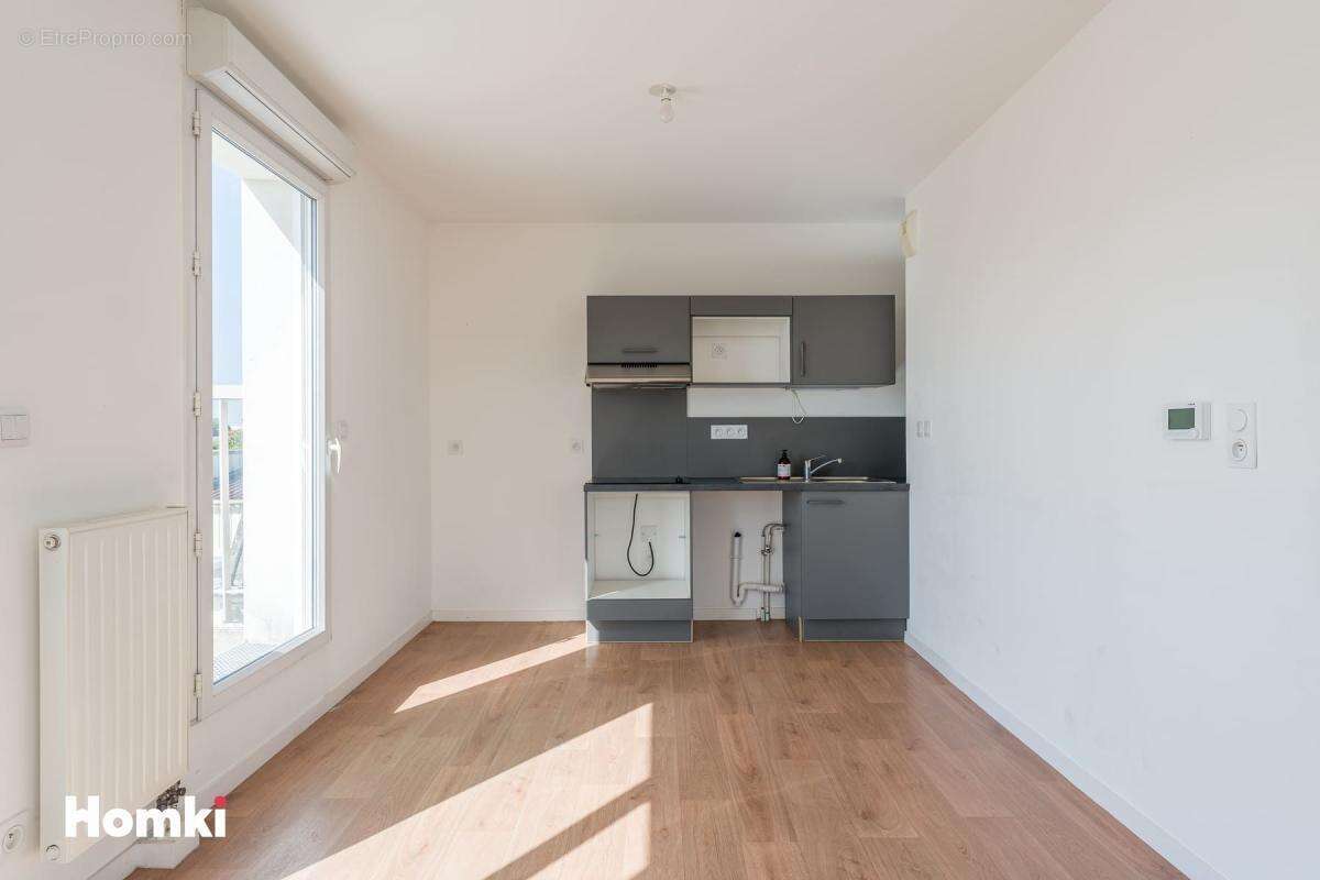 Appartement à REZE