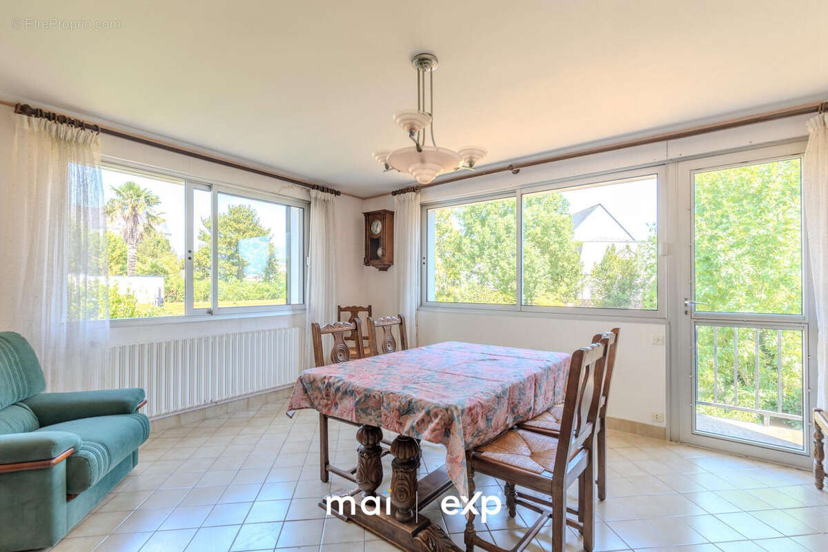 Maison 100 m² à Auray  - photo 4