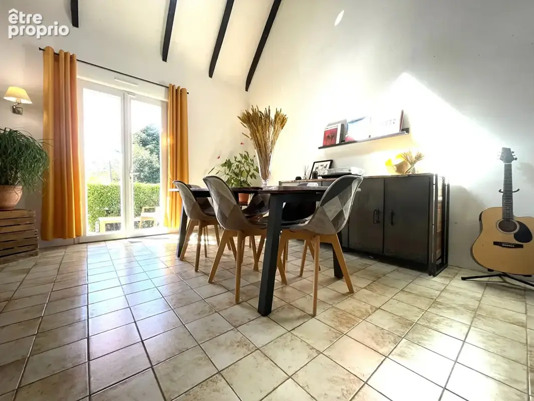 Maison Néo-Bretonne en excellent état PLOMELIN - photo 4