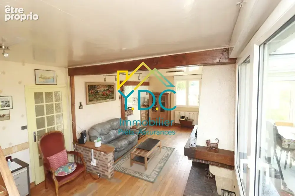 Maison 4 pièces 102 m² à vendre à Limesy (76570) - photo 8