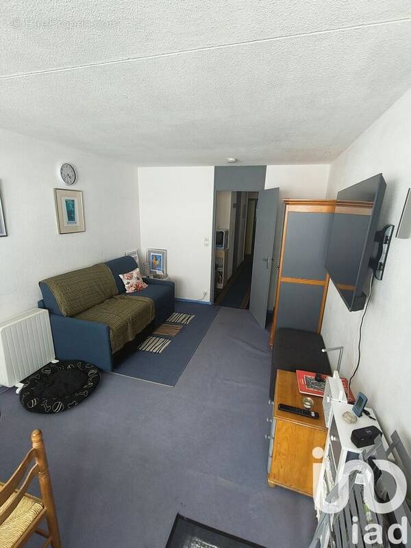 Photo 1 - Appartement à ASTUGUE