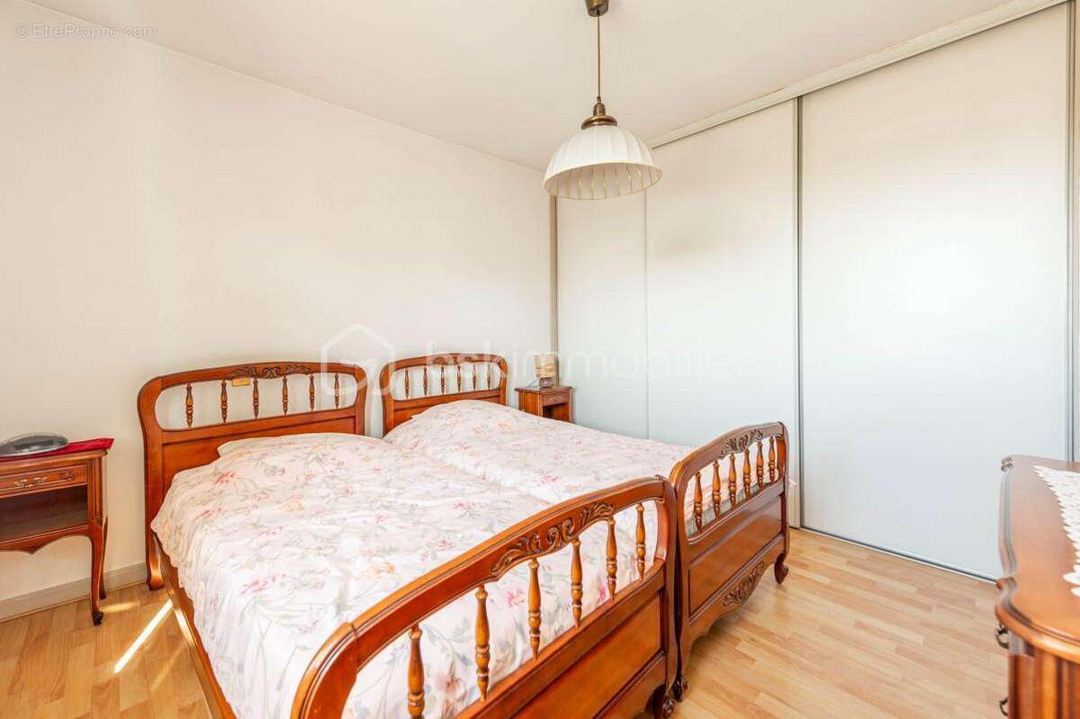 Appartement à ANNECY