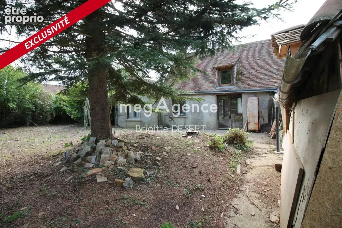 Maison à rénover - photo 9
