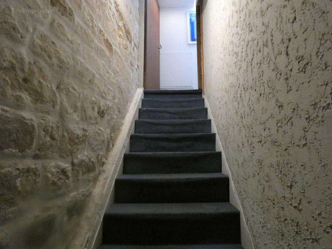 Appartement à PONTOISE