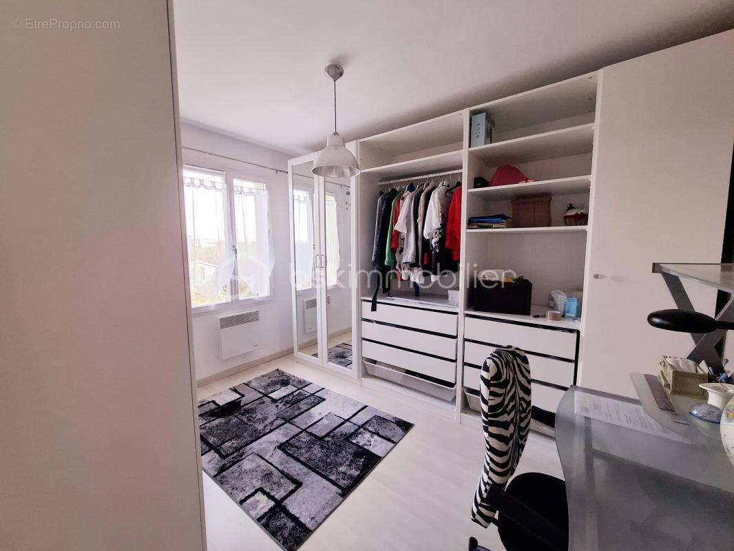 Maison à DADONVILLE