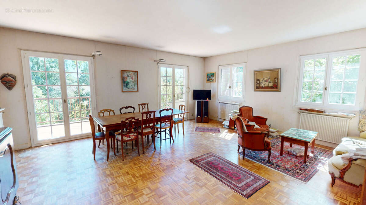 Maison à ORSAY