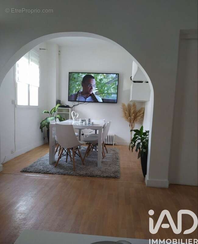 Photo 7 - Maison à AULNAY-SOUS-BOIS