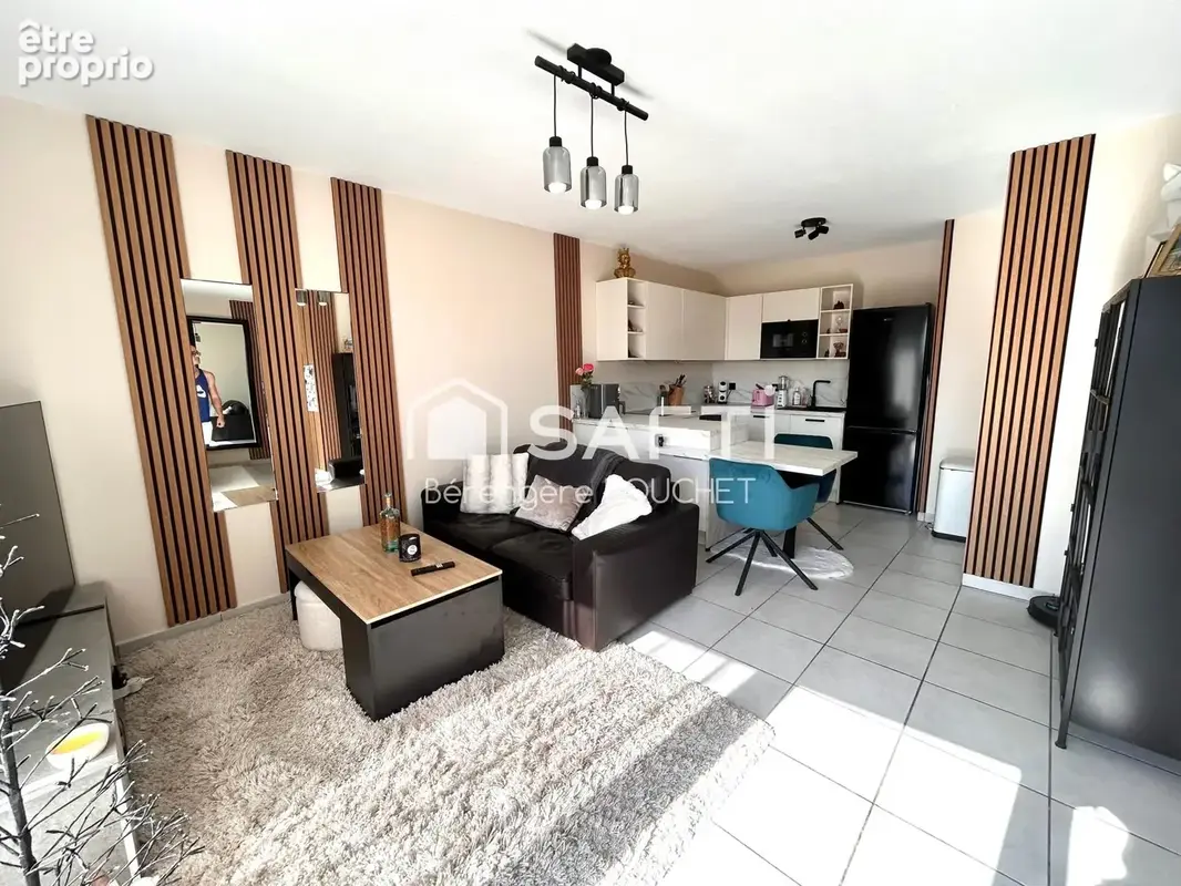 Photo 1 - Appartement à MERIGNAC
