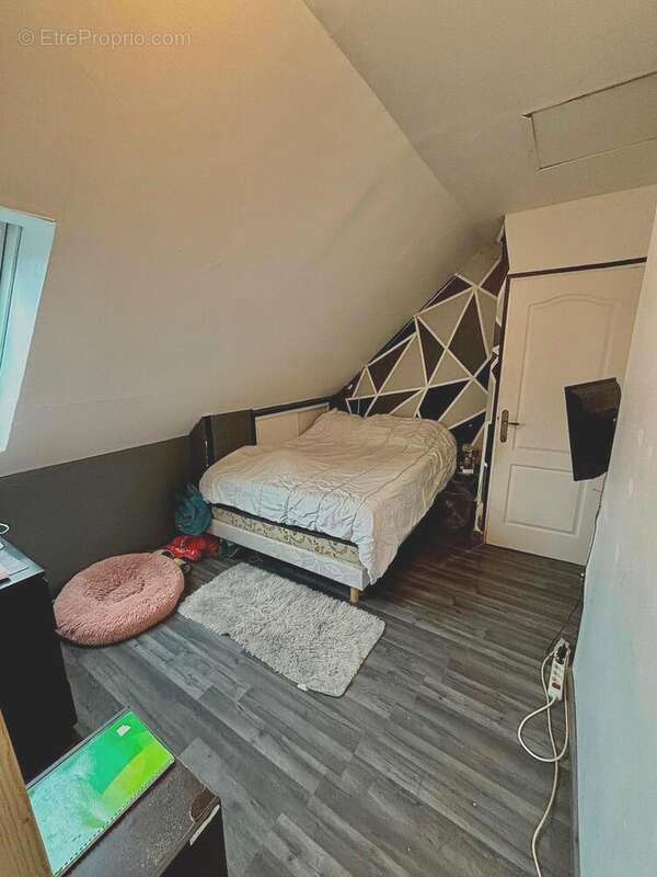 Maison à PLOUNEVEZ-LOCHRIST