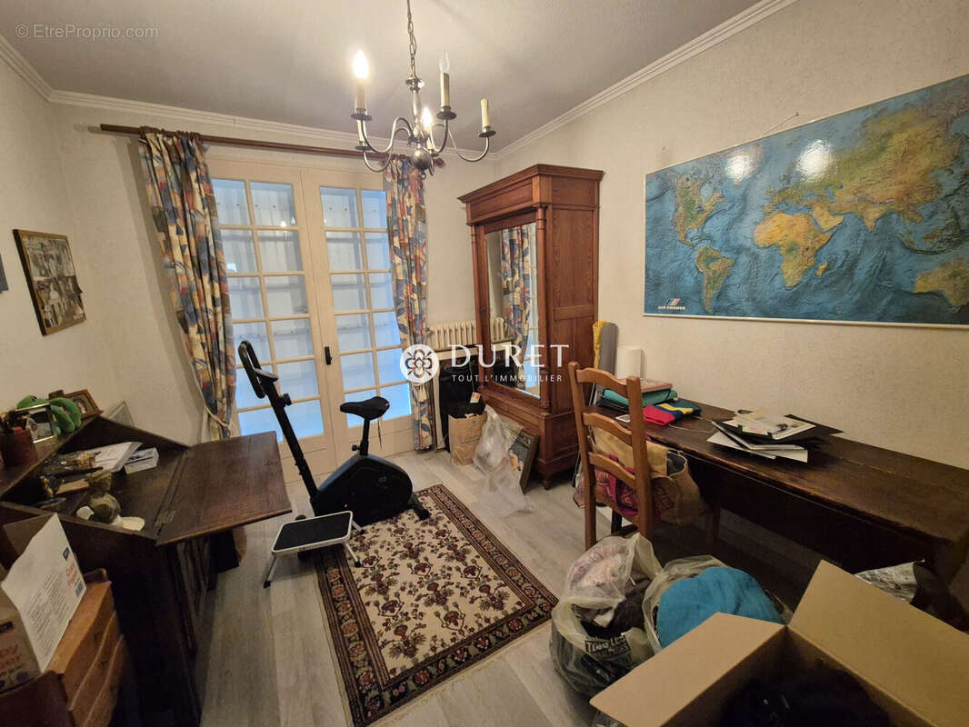 Maison 145 m² à La Roche-Sur-Yon  - photo 8