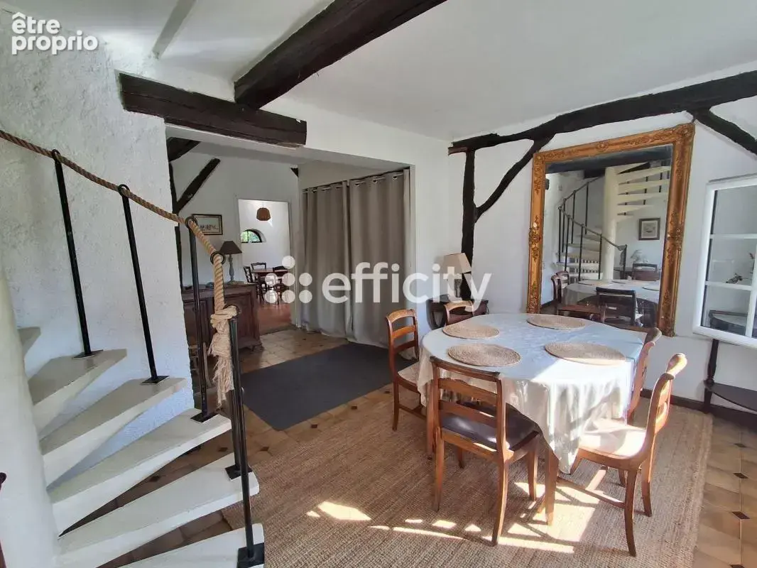 Maison 5 pièces 95 m² à vendre à Normanville (27930) - photo 14