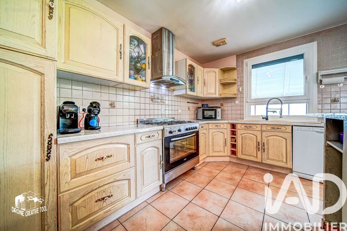 Photo 8 - Maison à CREHANGE