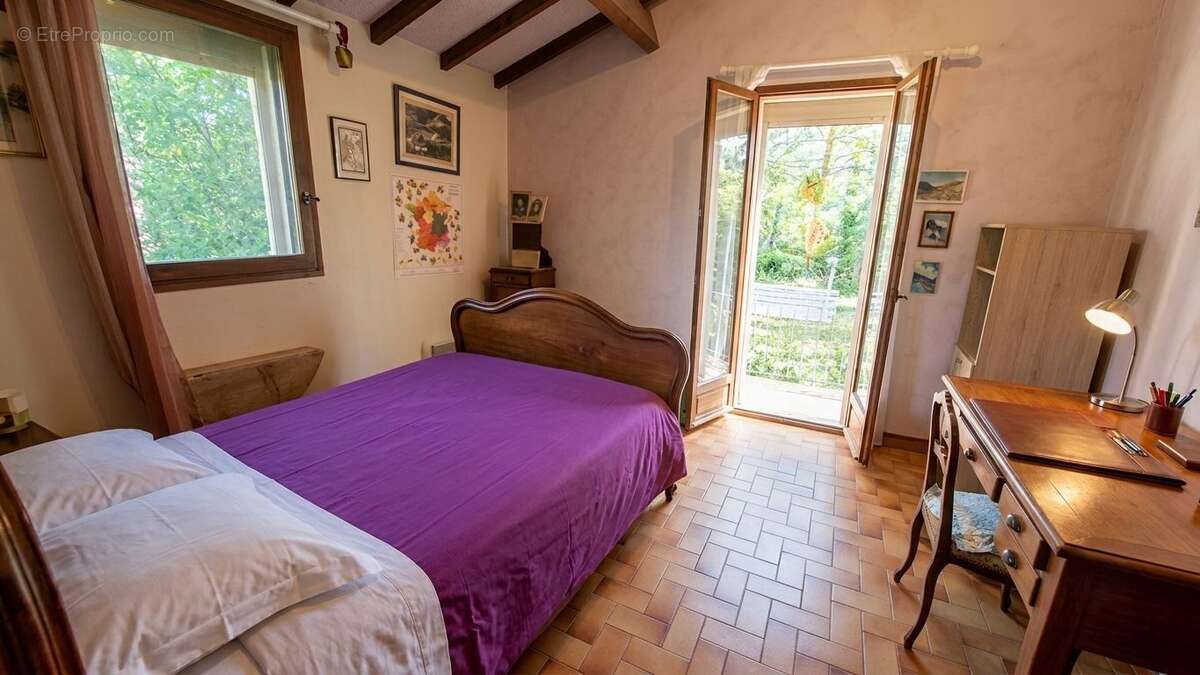 Maison à ROSIERES