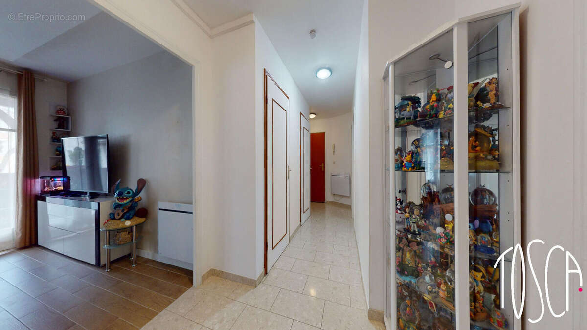 Appartement à THIAIS