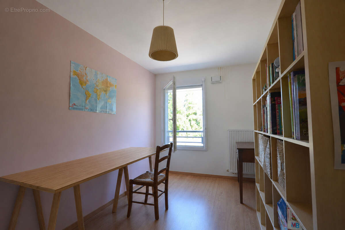Appartement à BONNEVILLE