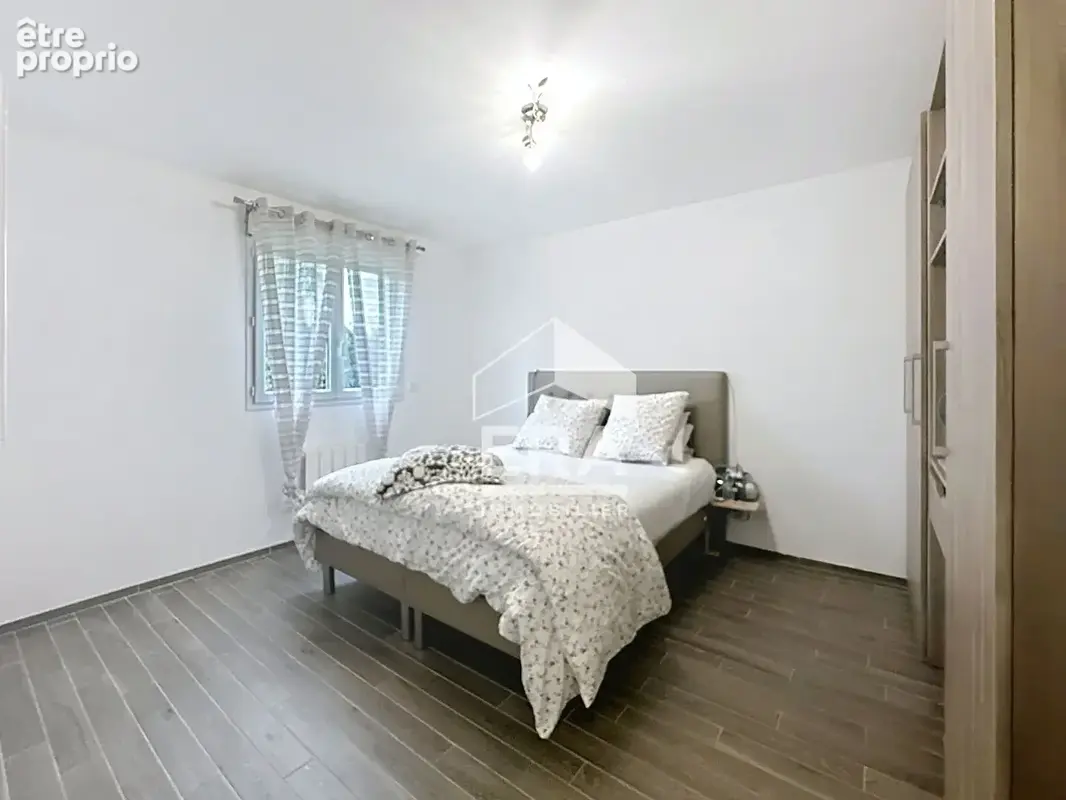 Maison Pierrelaye 4 pièce(s) 61 m2 - photo 4