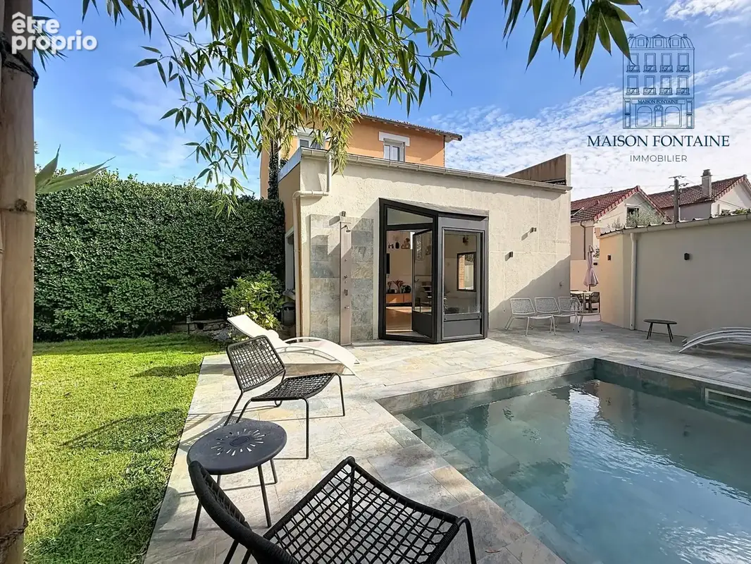 Maison 9 pièces 210 m² à vendre à Le Perreux-Sur-Marne (94170) - photo 4