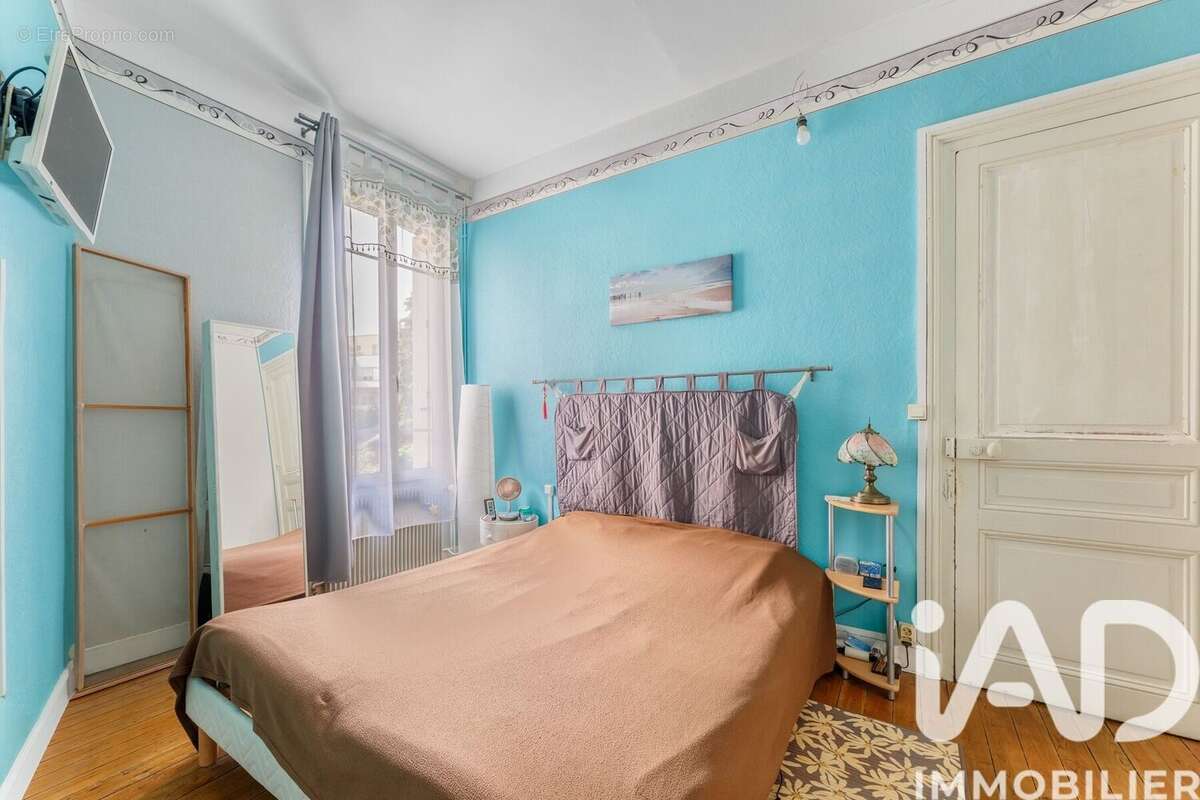 Maison 97 m² à Rouen  - photo 4