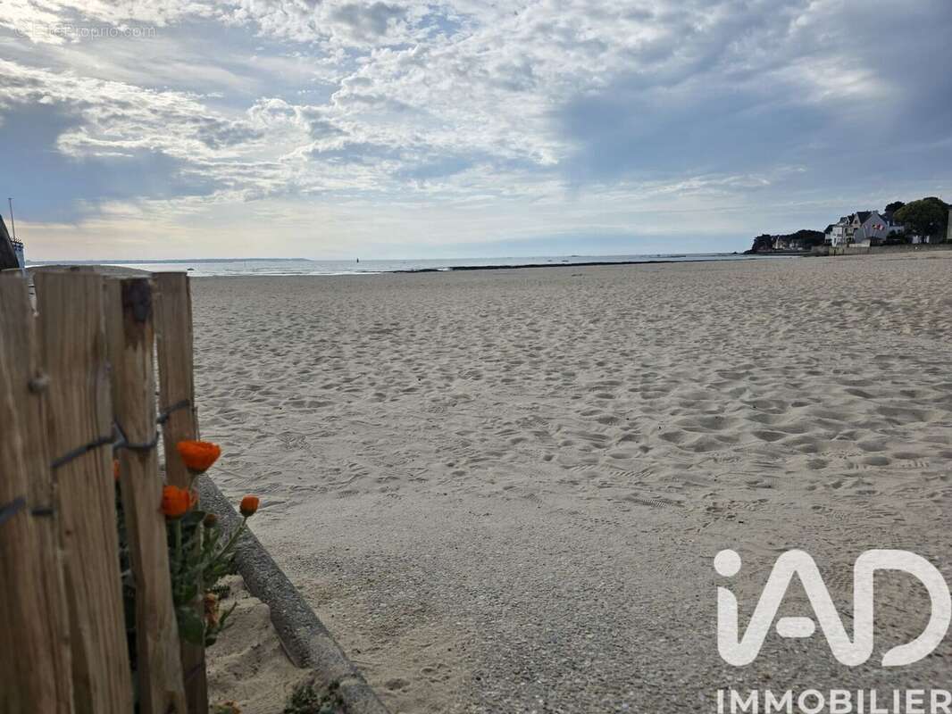 Photo 8 - Appartement à LE POULIGUEN