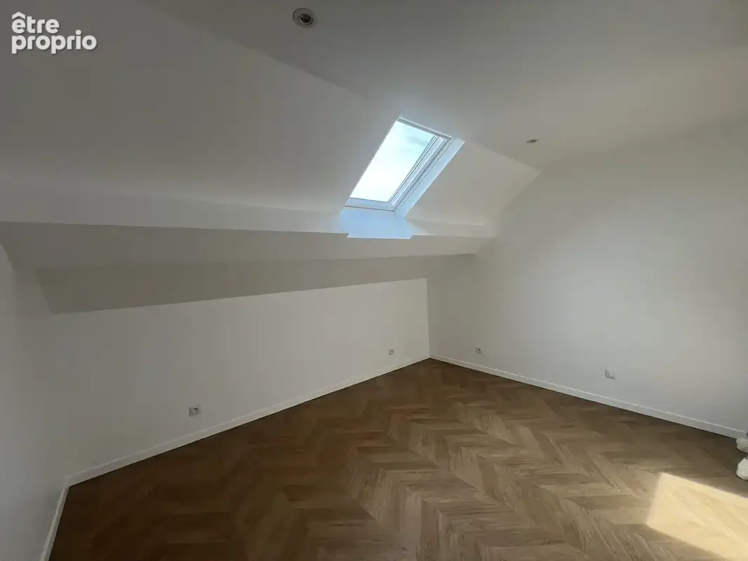 Maison Saint-brice-sous-forÊt 6 pièce(s) 116.77 m2 - photo 15