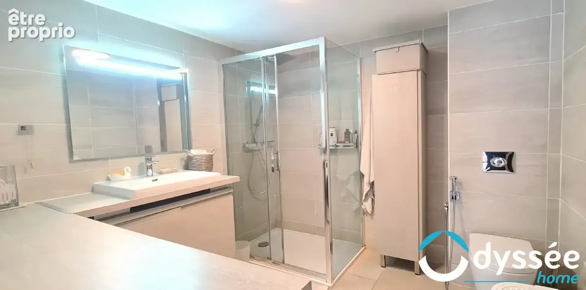 Maison 95 m² à Argenteuil  - photo 8