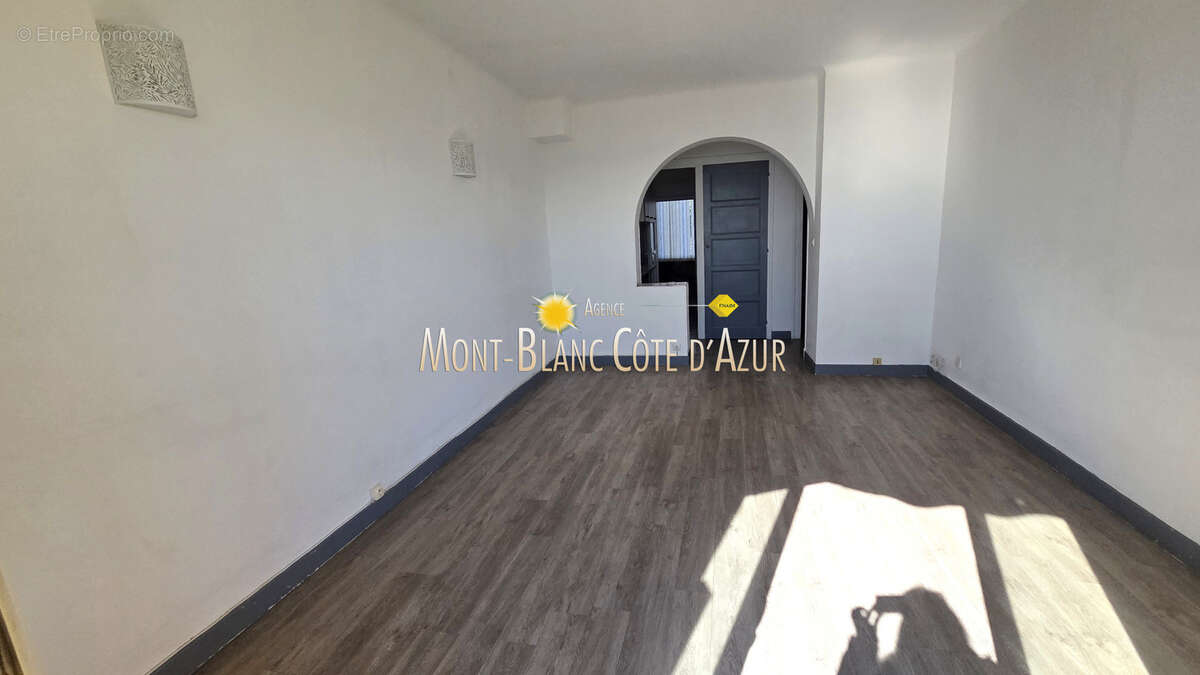 Appartement à SAINTE-MAXIME