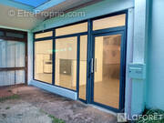 Commerce à VILLENAVE-D&#039;ORNON