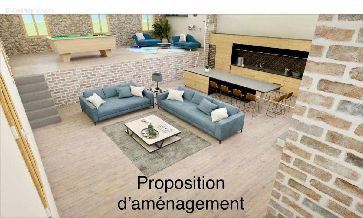 Photo 7 - Appartement à GOURDON