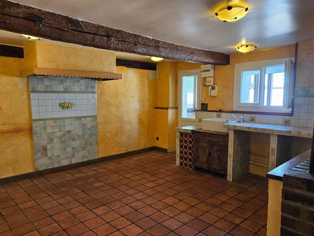 Photo 3 - Maison à GASNY