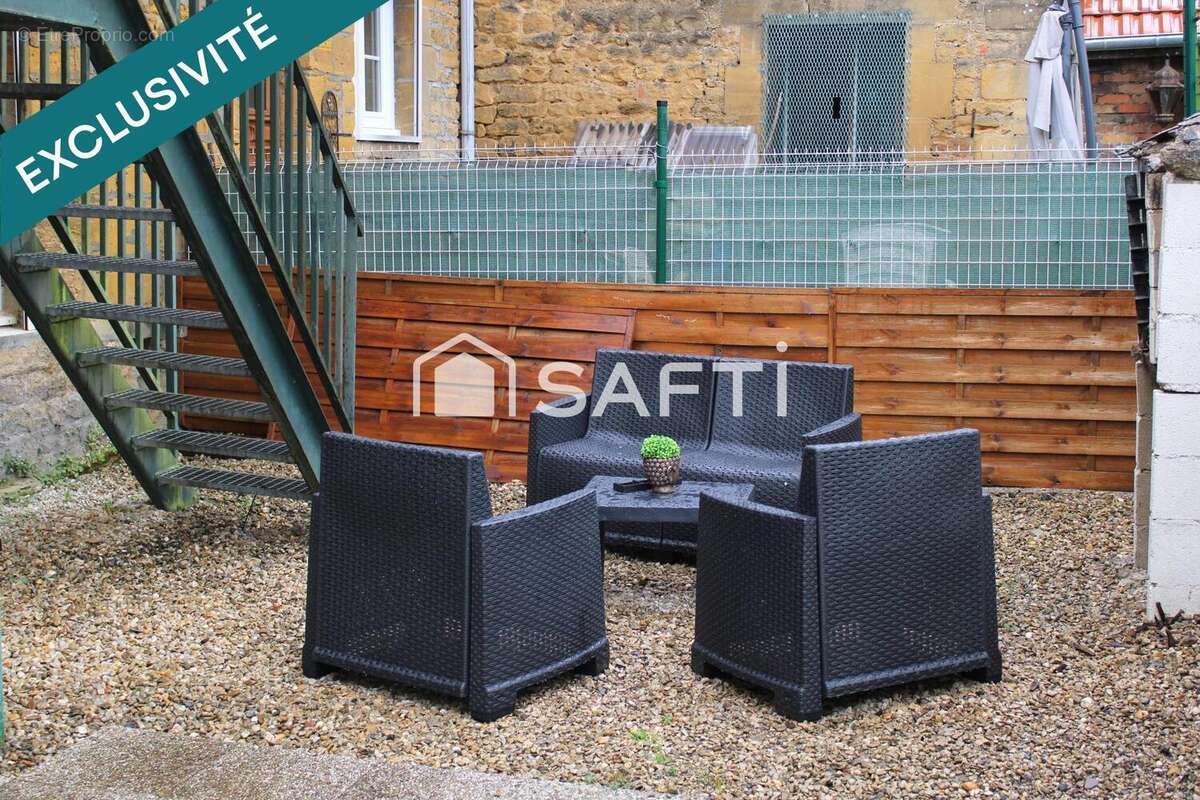 Photo 5 - Appartement à NOUVION-SUR-MEUSE