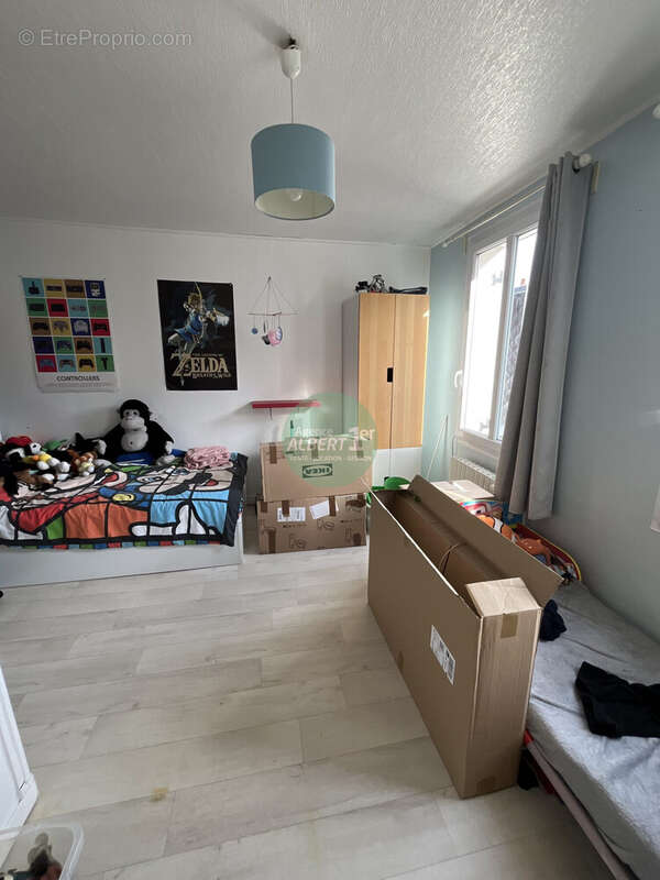 Maison à SAINTE-ADRESSE