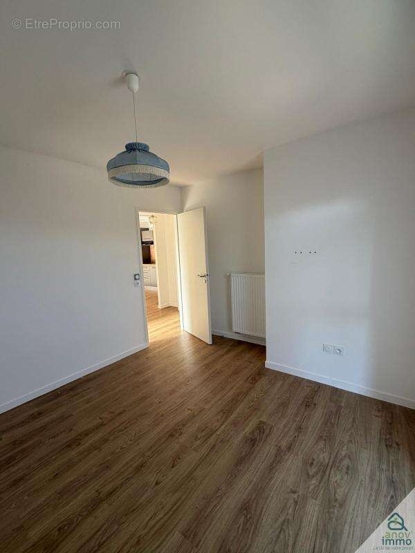 Appartement à LES SABLES-D'OLONNE