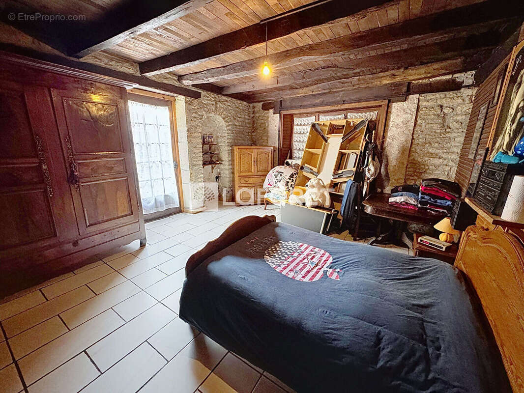 Maison de Village DELAIN - photo 3